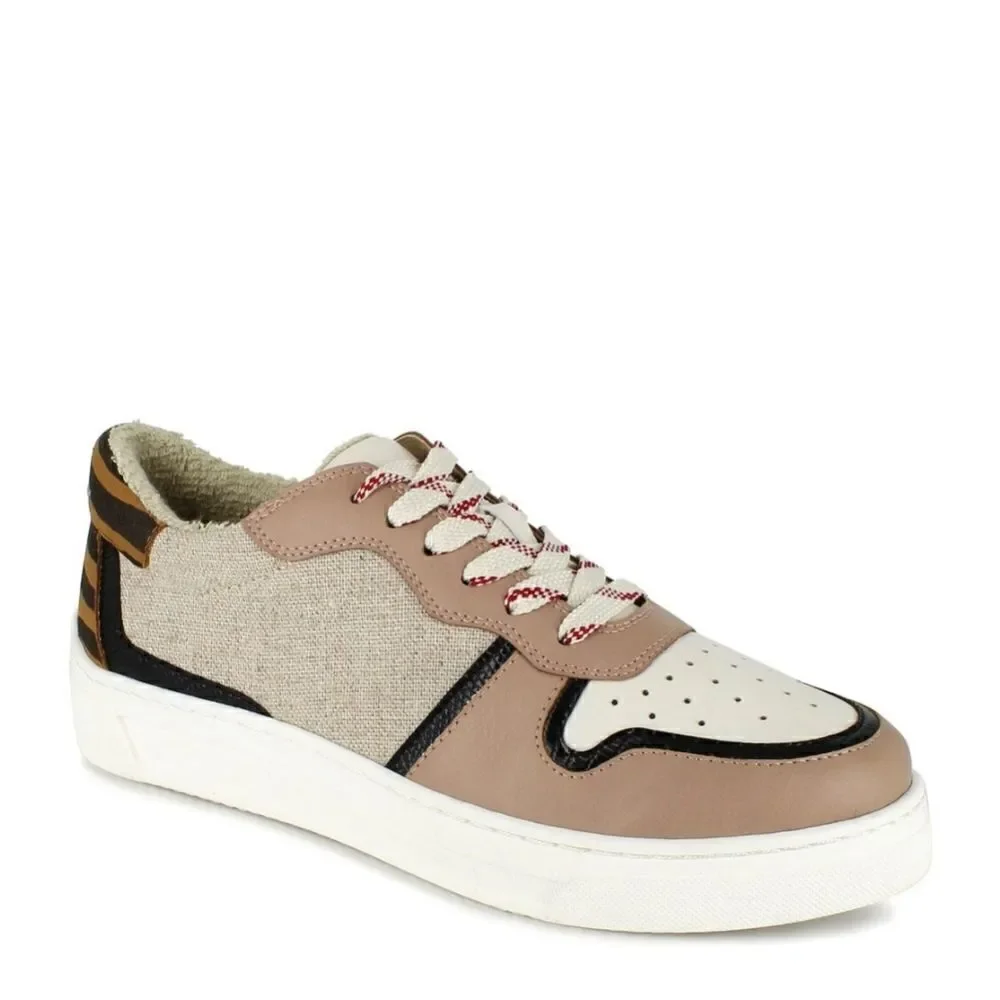 Kensie womens porter sneakers